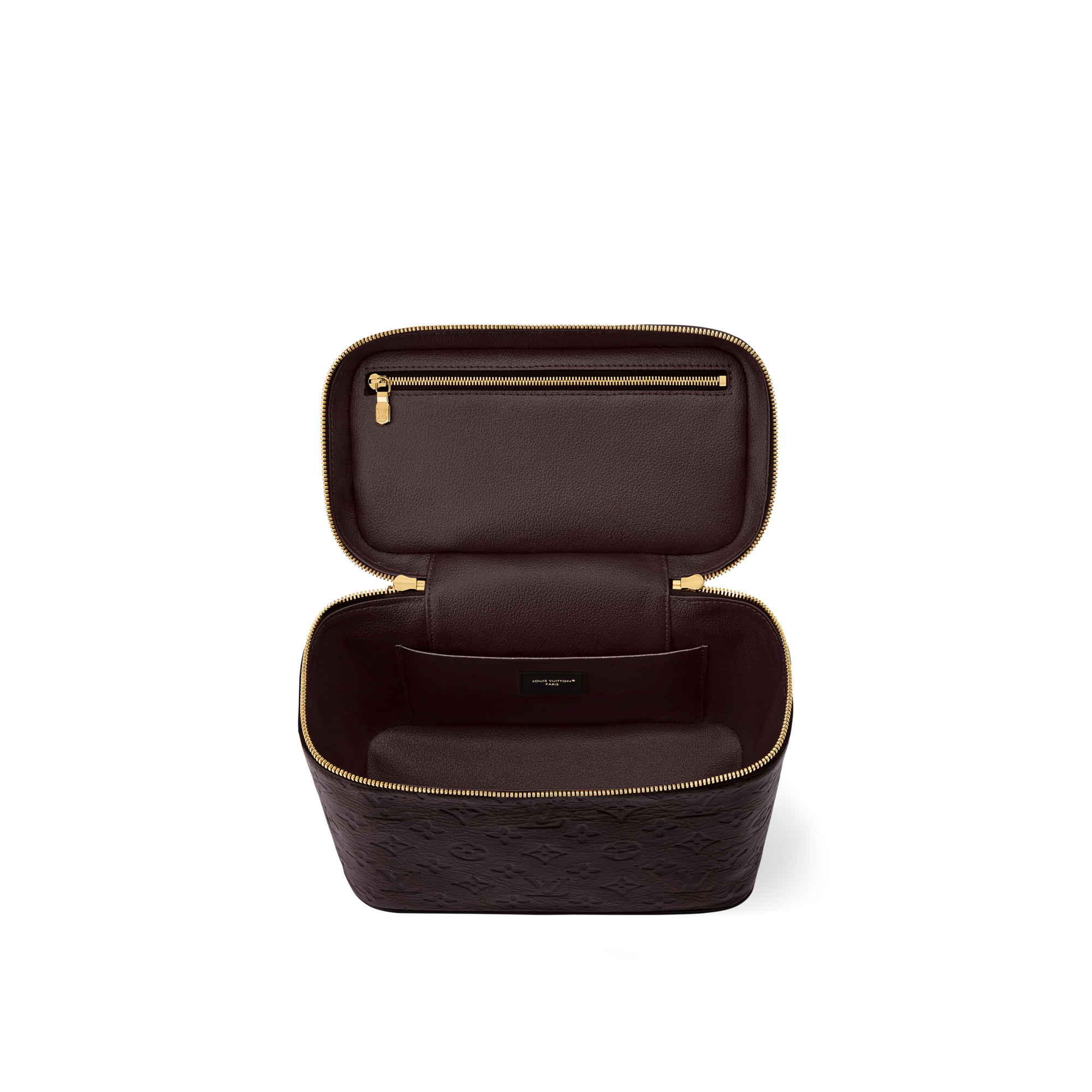 Nice BB Autres Cuirs Monogram in Women's Travel Travel Accessories and Organisers collections by Louis Vuitton (Product zoom)